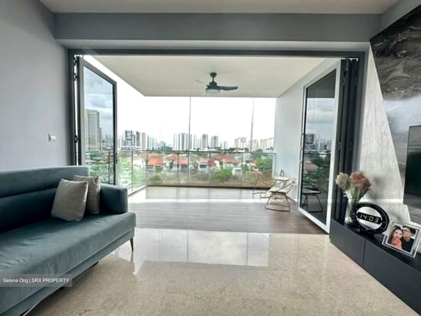 Hillsta (D23), Condominium #561724341